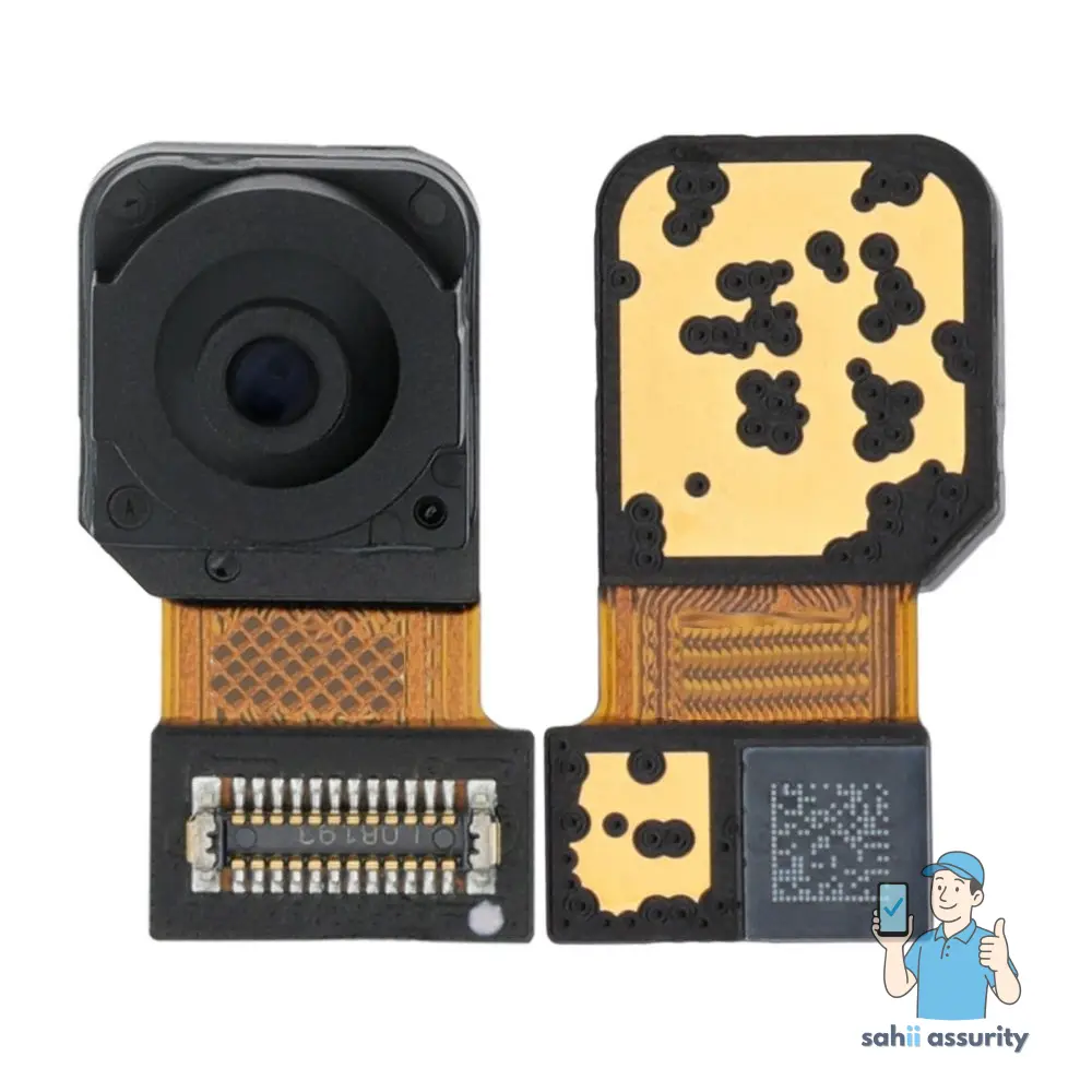 Replacement Front Camera for Motorola Edge 20 Fusion (Selfie Camera)